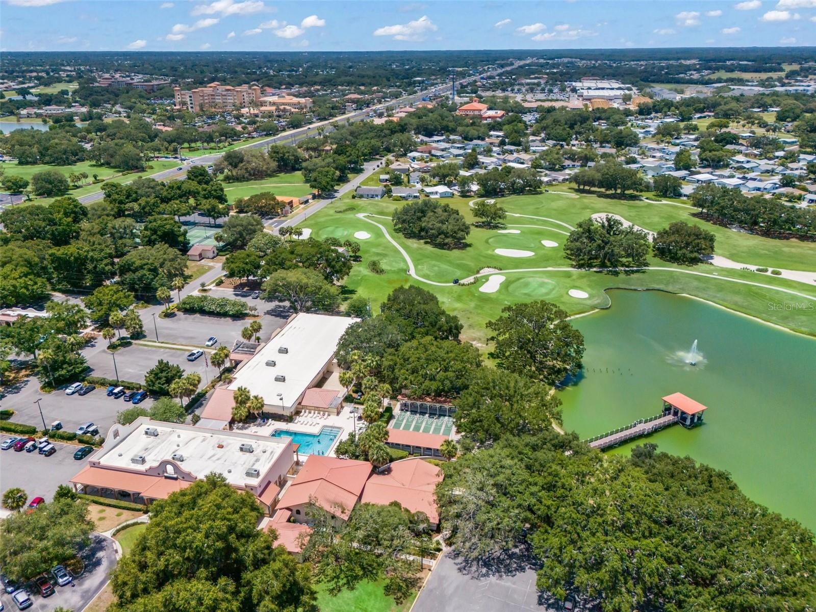 1405 W SCHWARTZ BLVD, THE VILLAGES, FL — photo 89