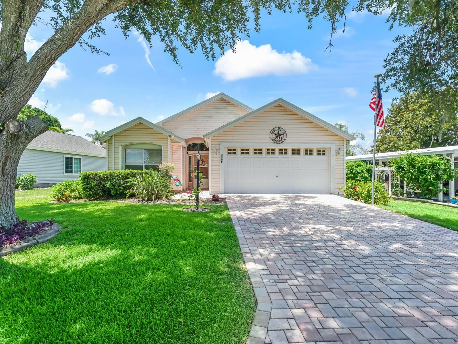 1405 W SCHWARTZ BLVD, THE VILLAGES, FL — photo 91