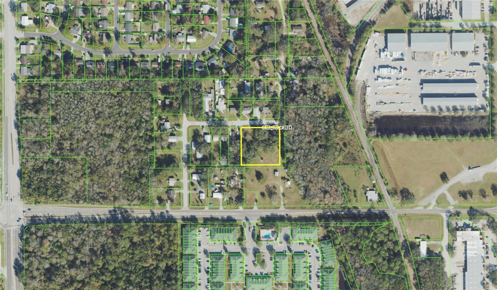523 ROSS ST, SANFORD, FL