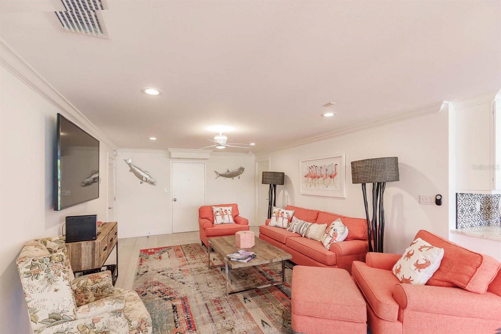 1125 W PEPPERTREE DR #102, SARASOTA, FL — photo 11