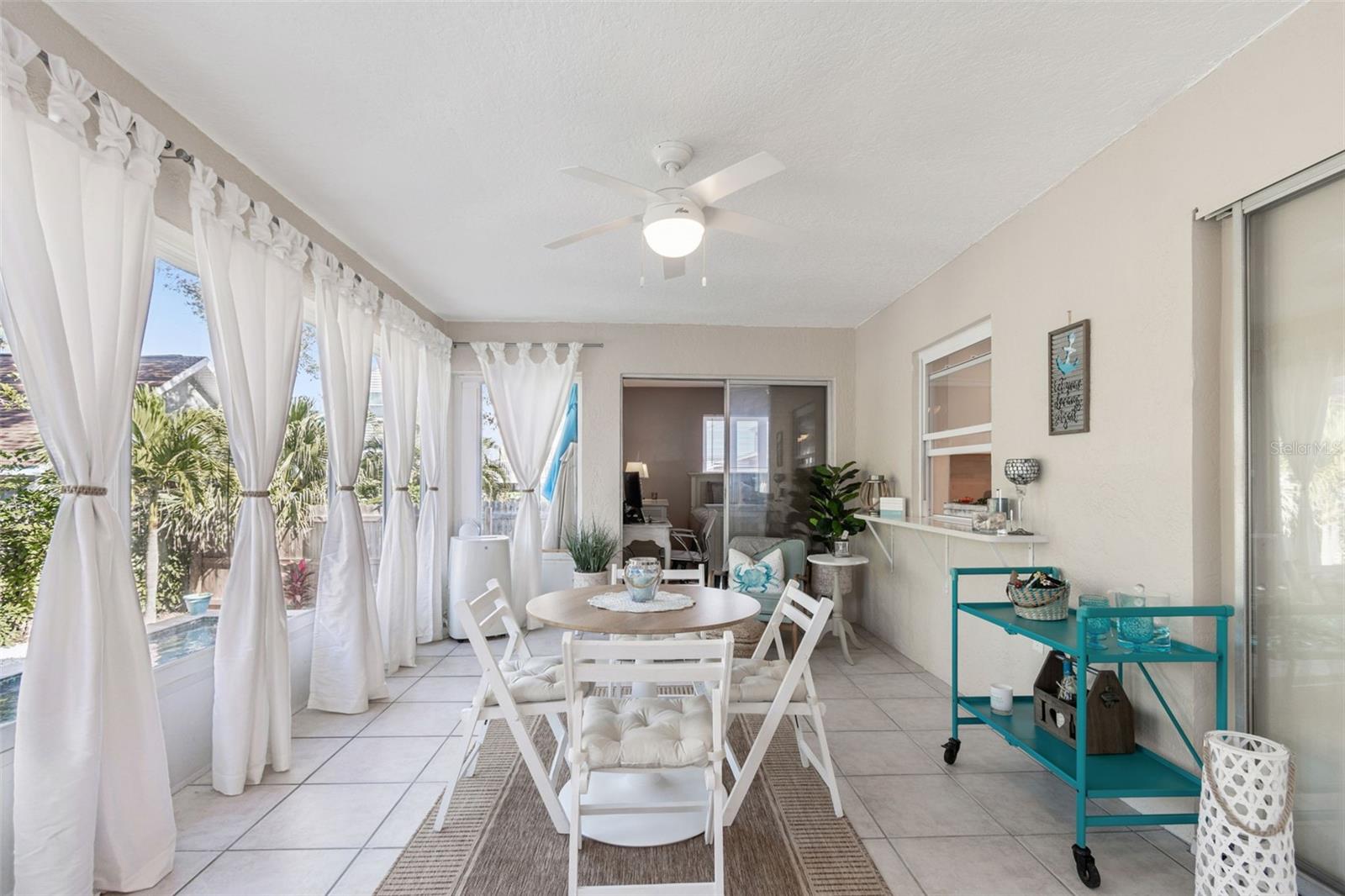 216 176TH AVE E, REDINGTON SHORES, FL — photo 25