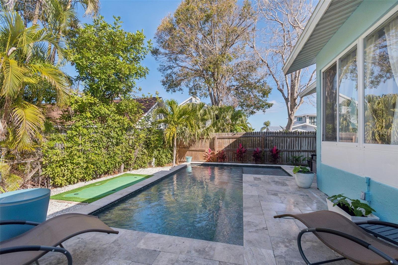 216 176TH AVE E, REDINGTON SHORES, FL — photo 44