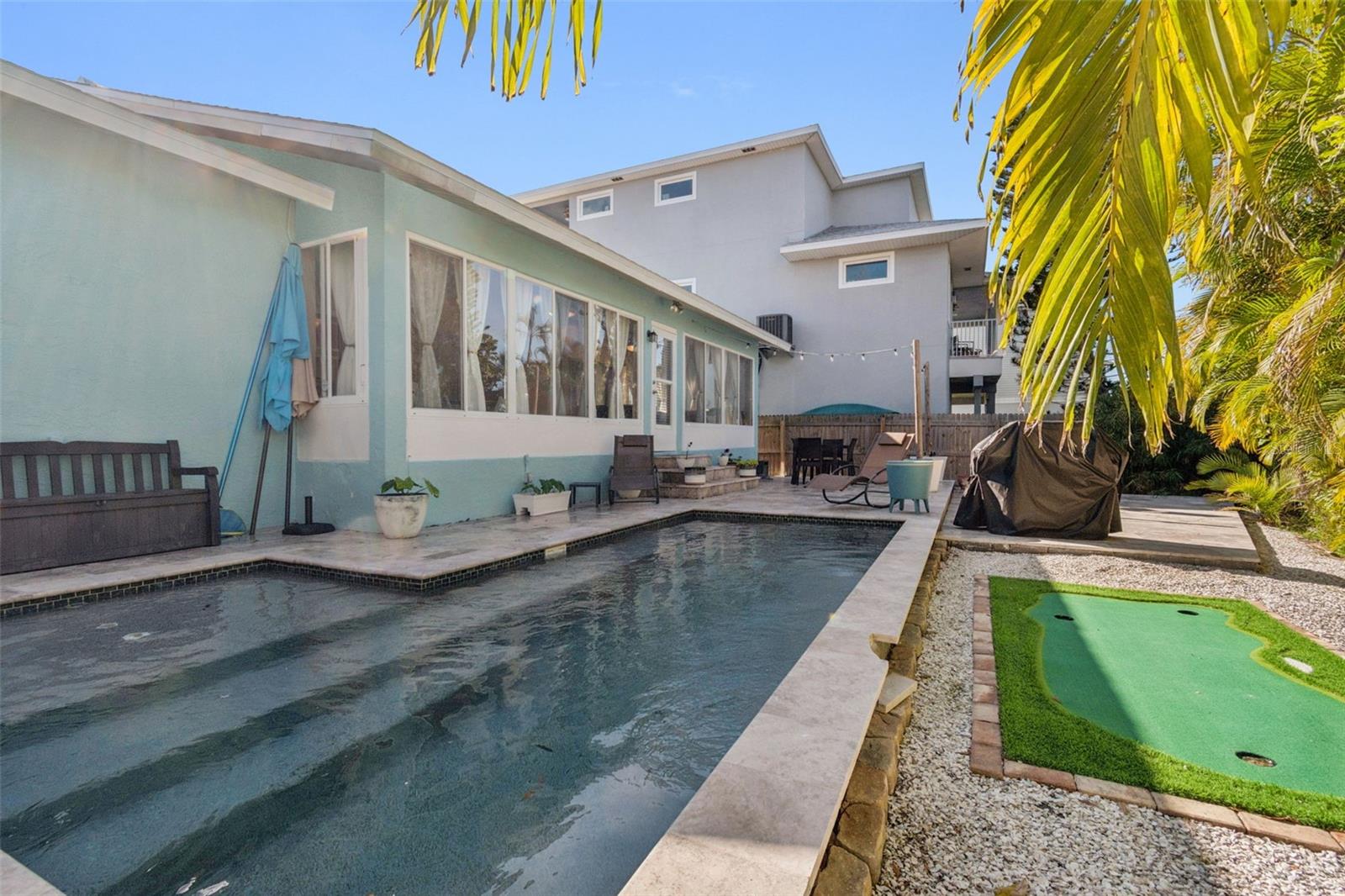 216 176TH AVE E, REDINGTON SHORES, FL — photo 45