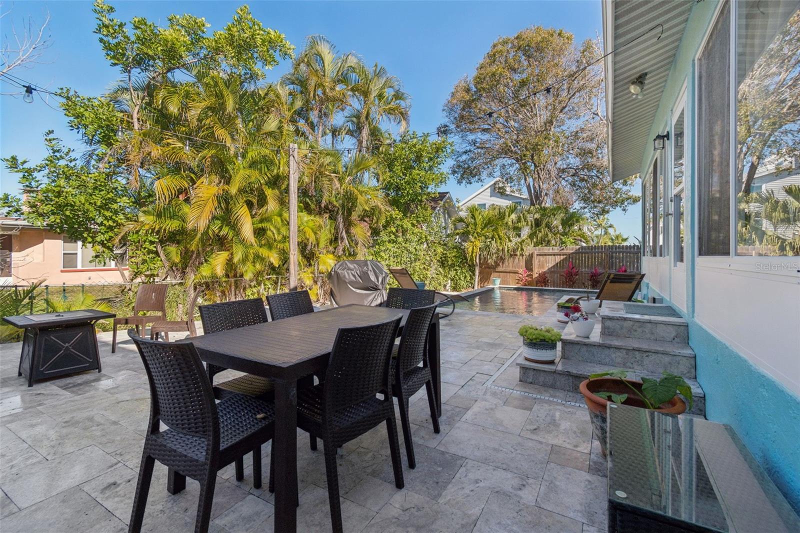 216 176TH AVE E, REDINGTON SHORES, FL — photo 49