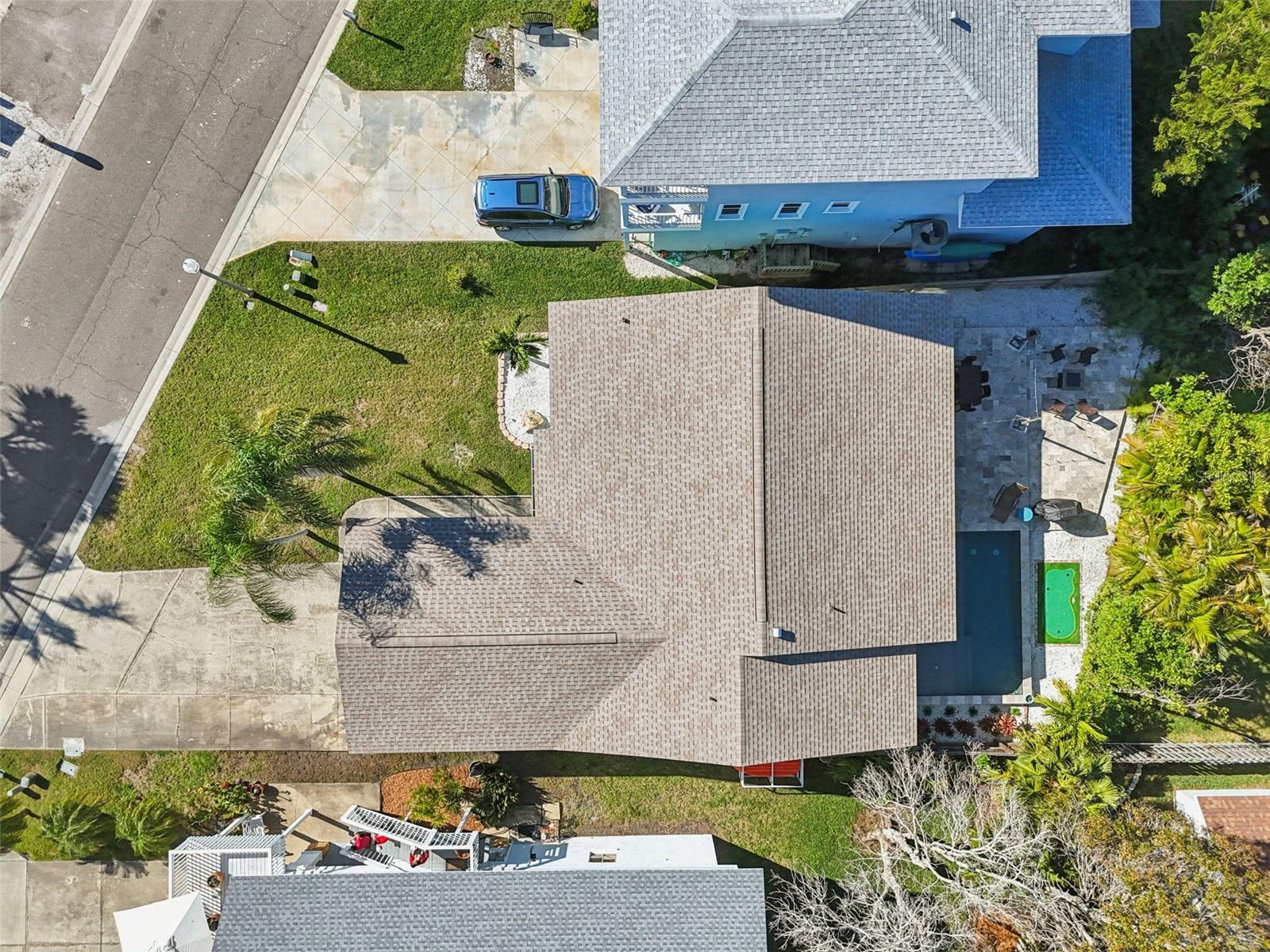 216 176TH AVE E, REDINGTON SHORES, FL — photo 59