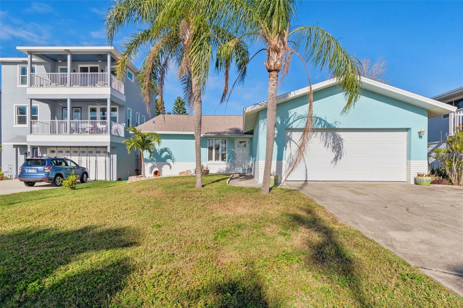 216 176TH AVE E, REDINGTON SHORES, FL — photo 60