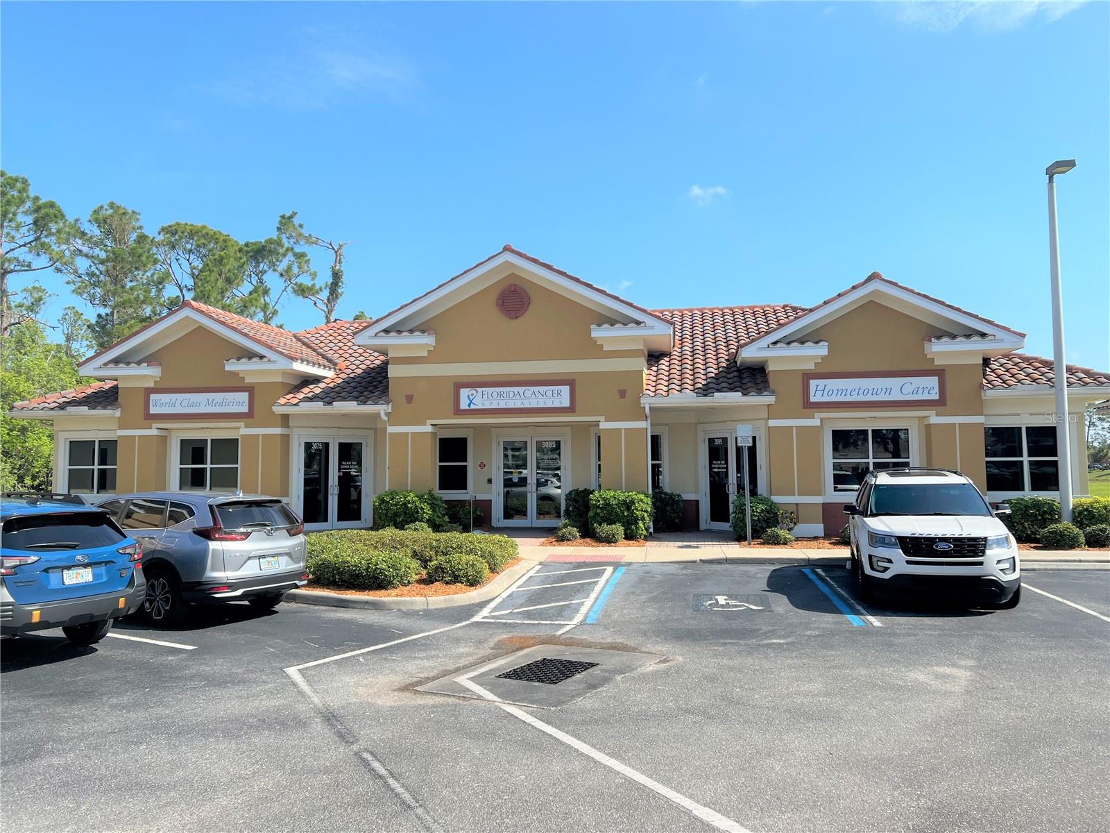 3075 BOBCAT VILLAGE CENTER RD, NORTH PORT, FL