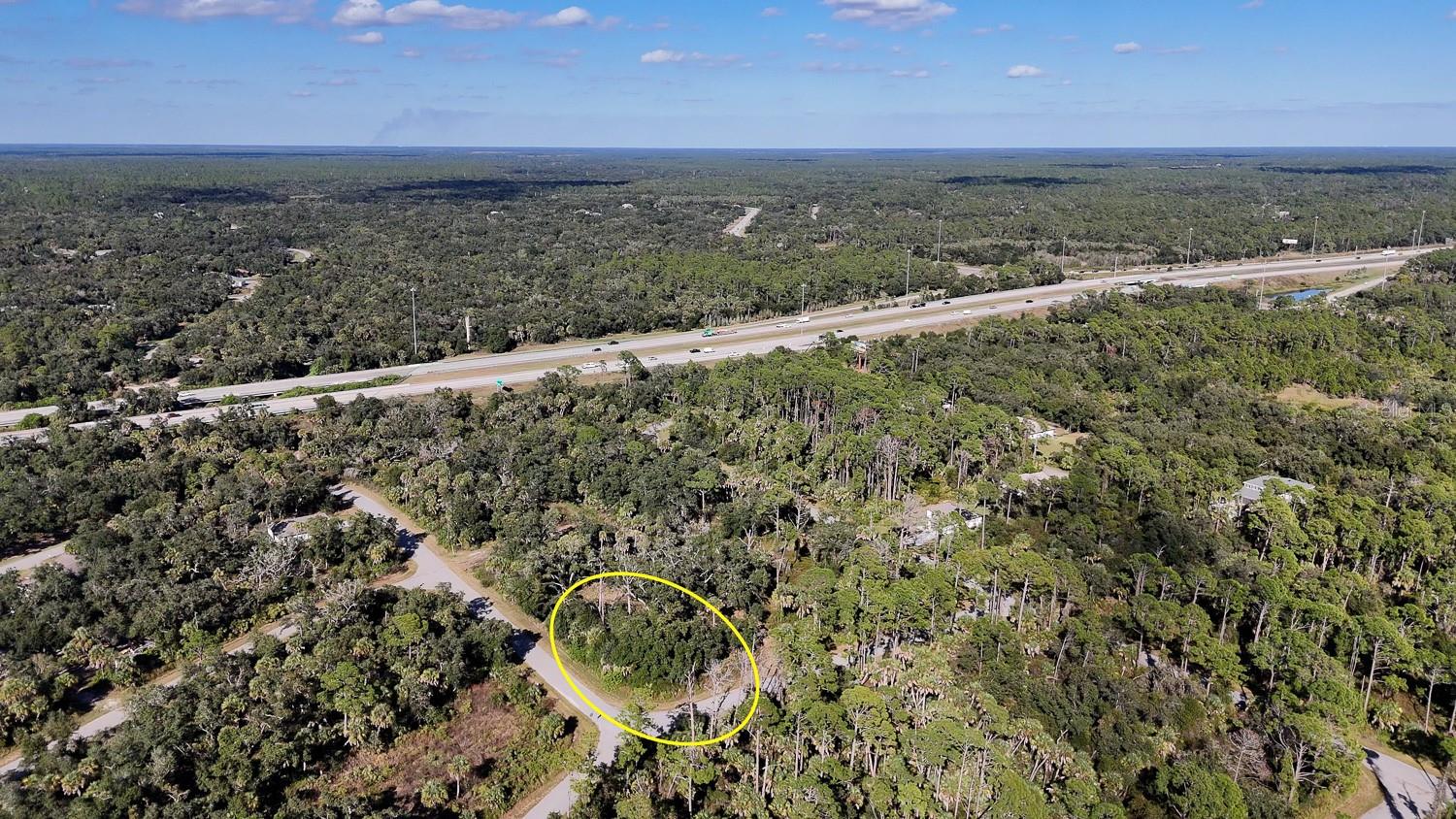 HURDLE RD, NORTH PORT, FL — photo 4