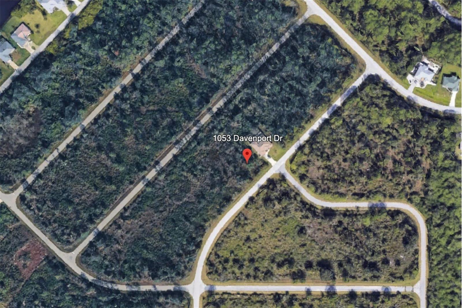 1053 DAVENPORT DR, PORT CHARLOTTE, FL — photo 2