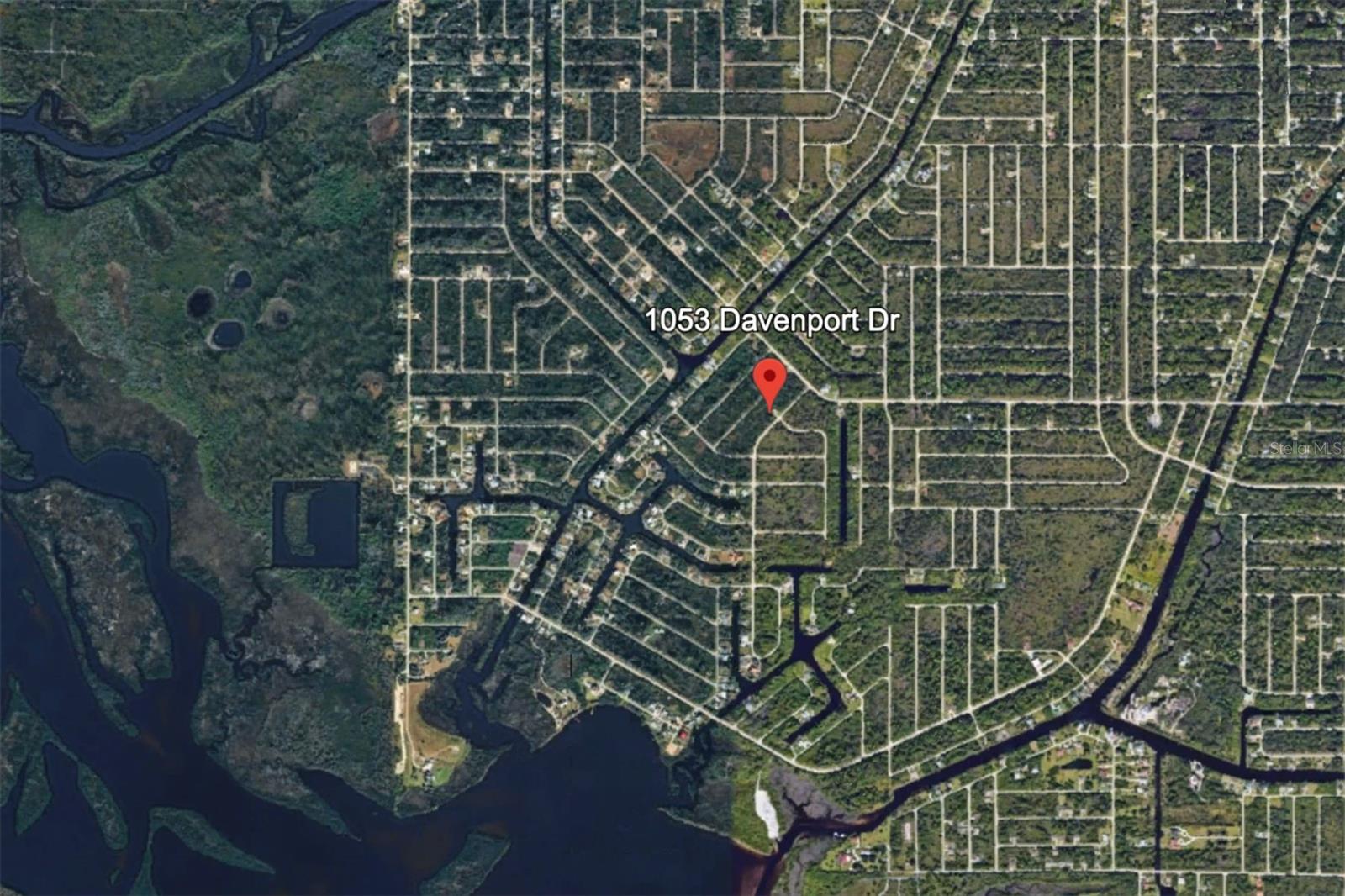 1053 DAVENPORT DR, PORT CHARLOTTE, FL — photo 3