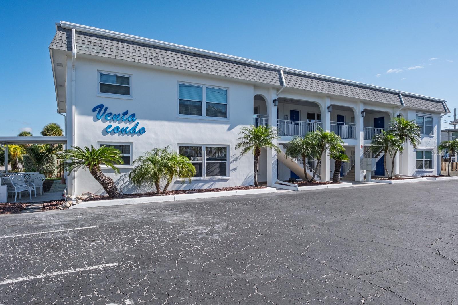 7151 SUNSET WAY #10, ST PETE BEACH, FL