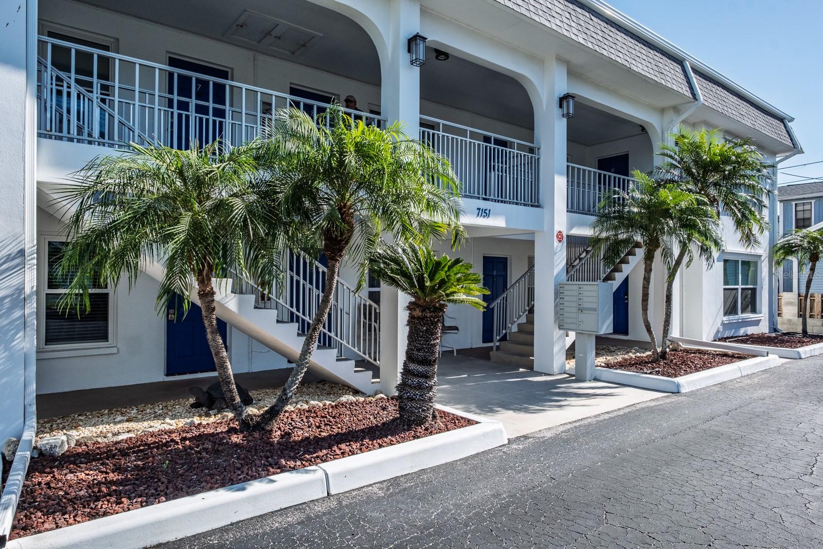7151 SUNSET WAY #10, ST PETE BEACH, FL — photo 3