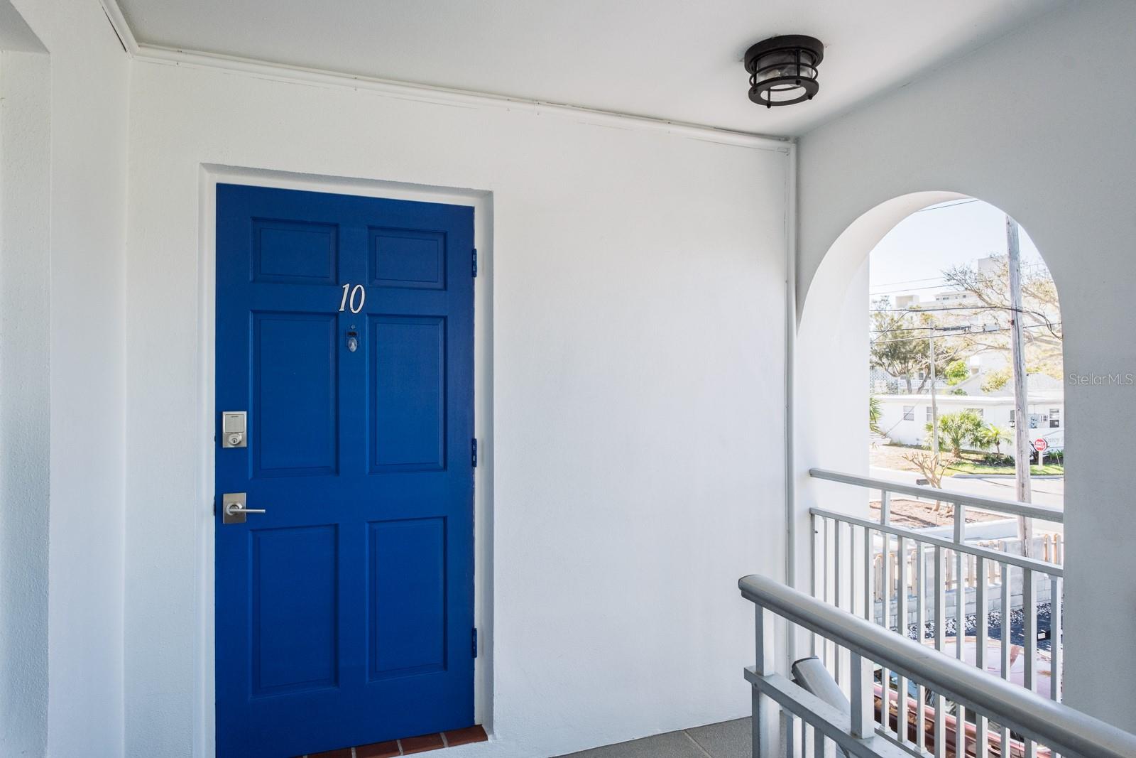 7151 SUNSET WAY #10, ST PETE BEACH, FL — photo 5