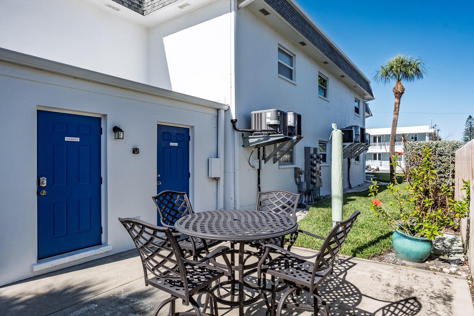 7151 SUNSET WAY #10, ST PETE BEACH, FL — photo 24