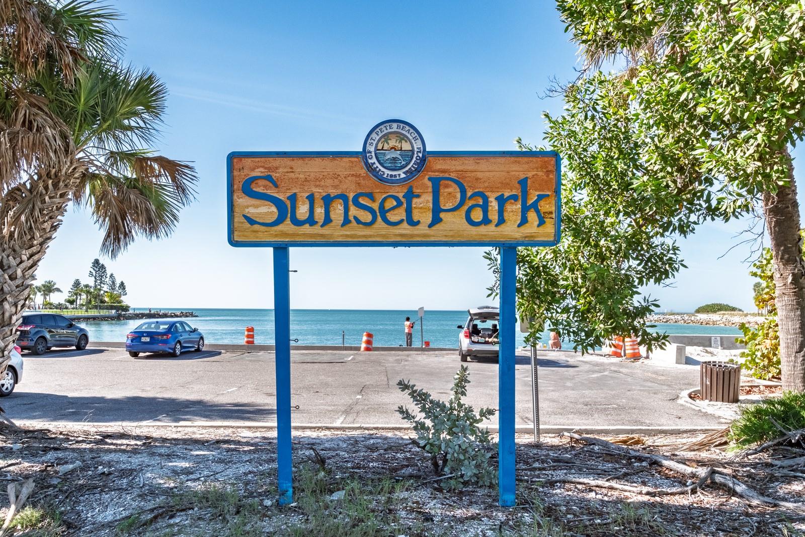 7151 SUNSET WAY #10, ST PETE BEACH, FL — photo 25