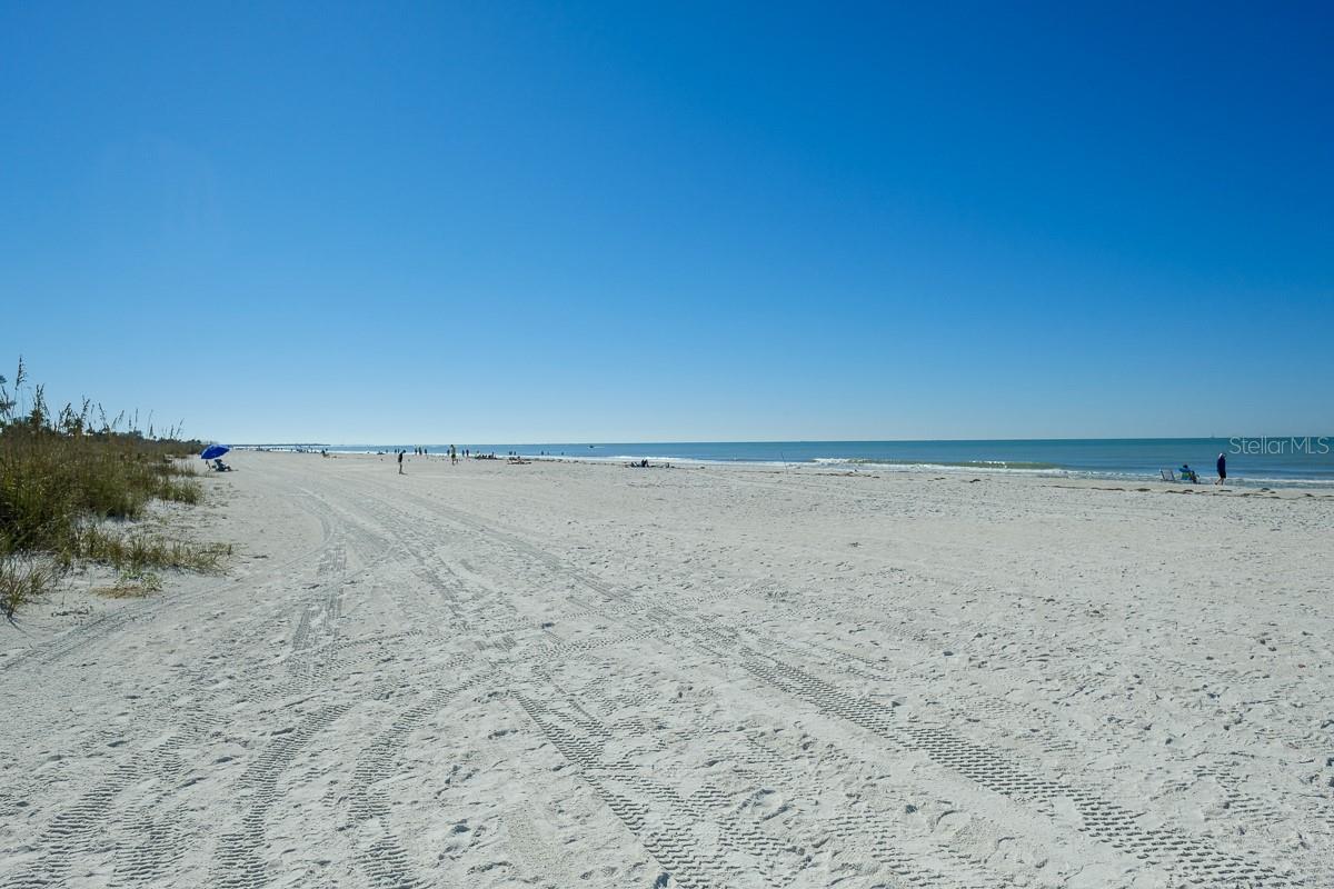 7151 SUNSET WAY #10, ST PETE BEACH, FL — photo 26
