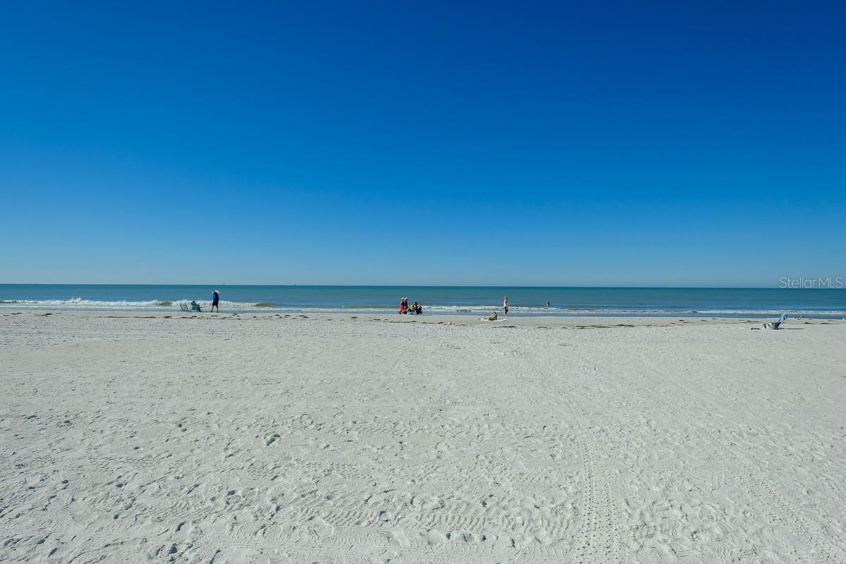 7151 SUNSET WAY #10, ST PETE BEACH, FL — photo 27
