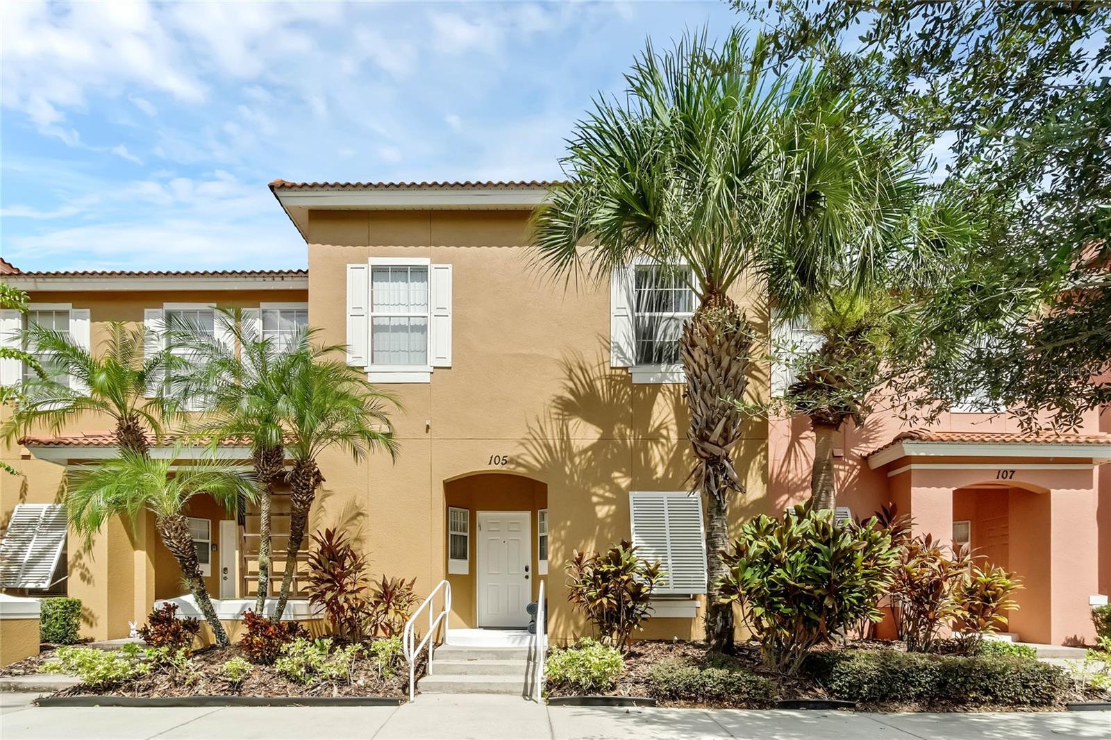 105 POMPANO BEACH DR, KISSIMMEE, FL