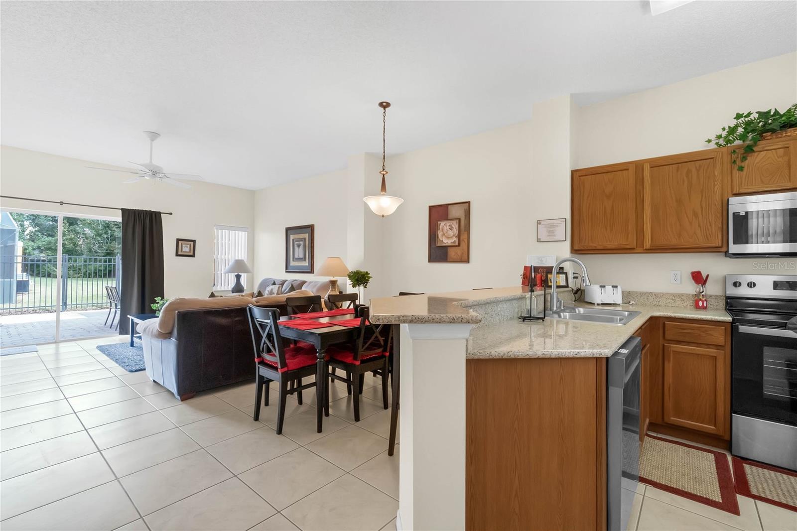 105 POMPANO BEACH DR, KISSIMMEE, FL — photo 3