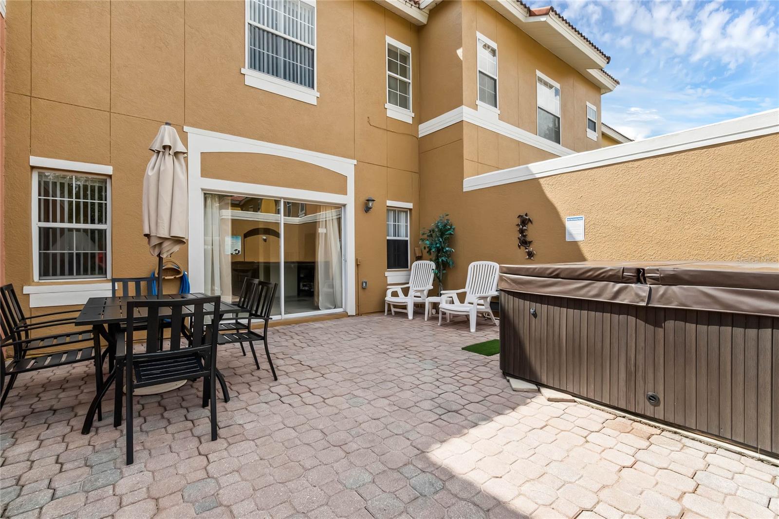 105 POMPANO BEACH DR, KISSIMMEE, FL — photo 19