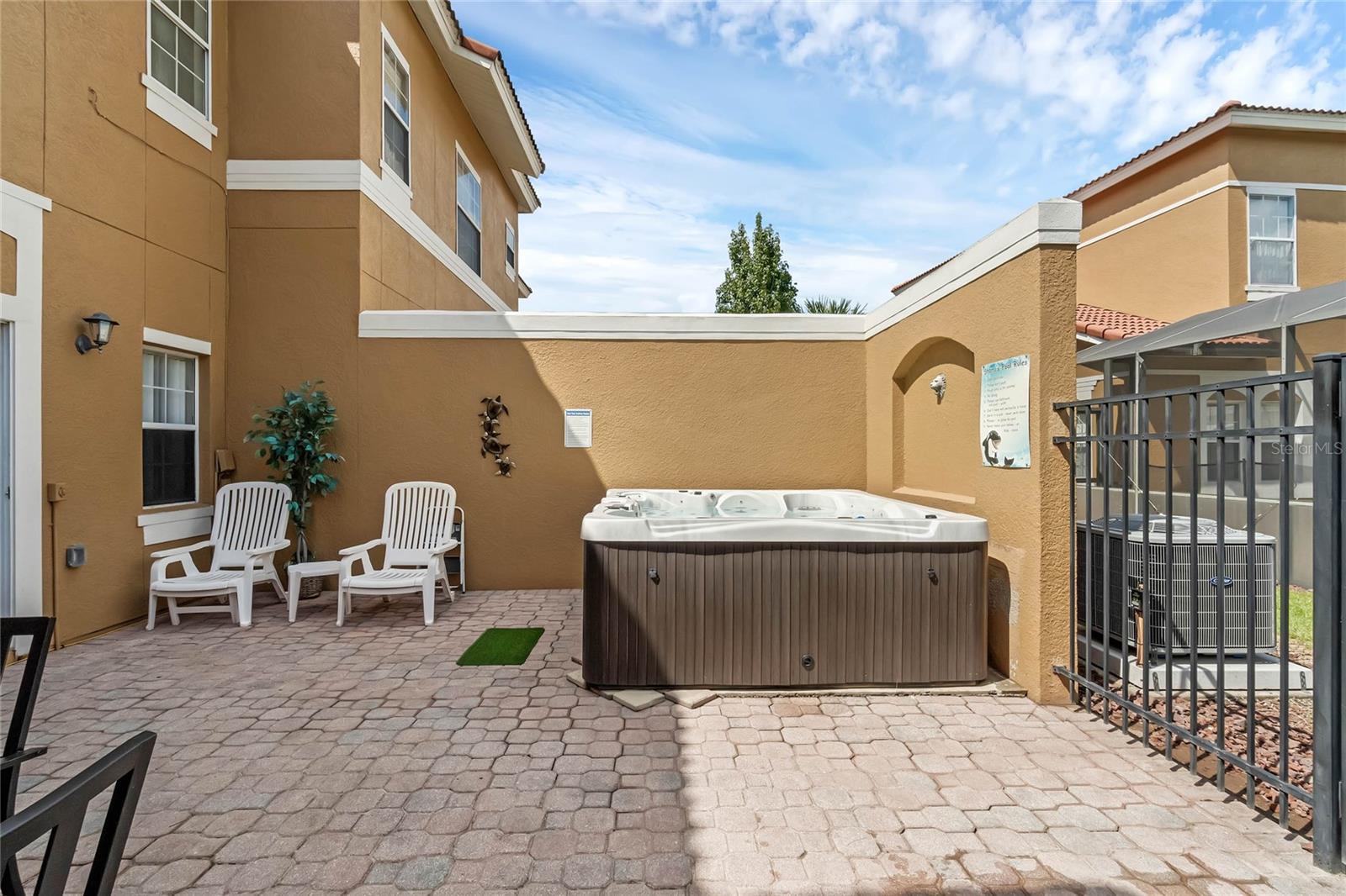 105 POMPANO BEACH DR, KISSIMMEE, FL — photo 20