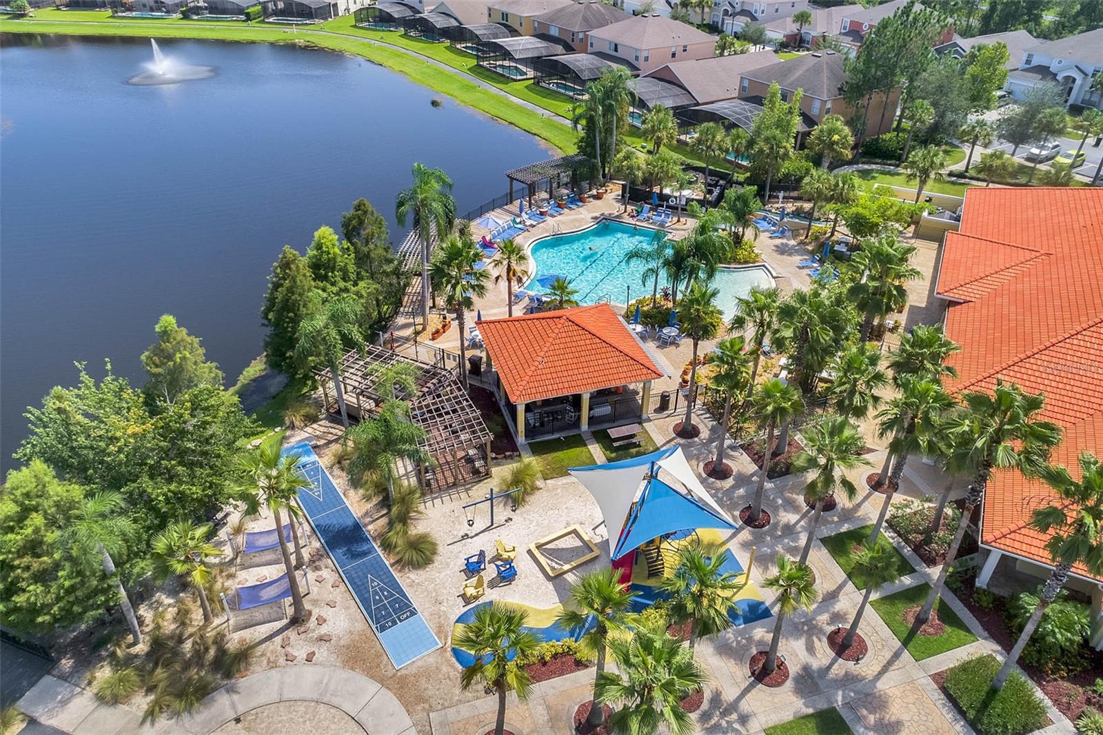 105 POMPANO BEACH DR, KISSIMMEE, FL — photo 26