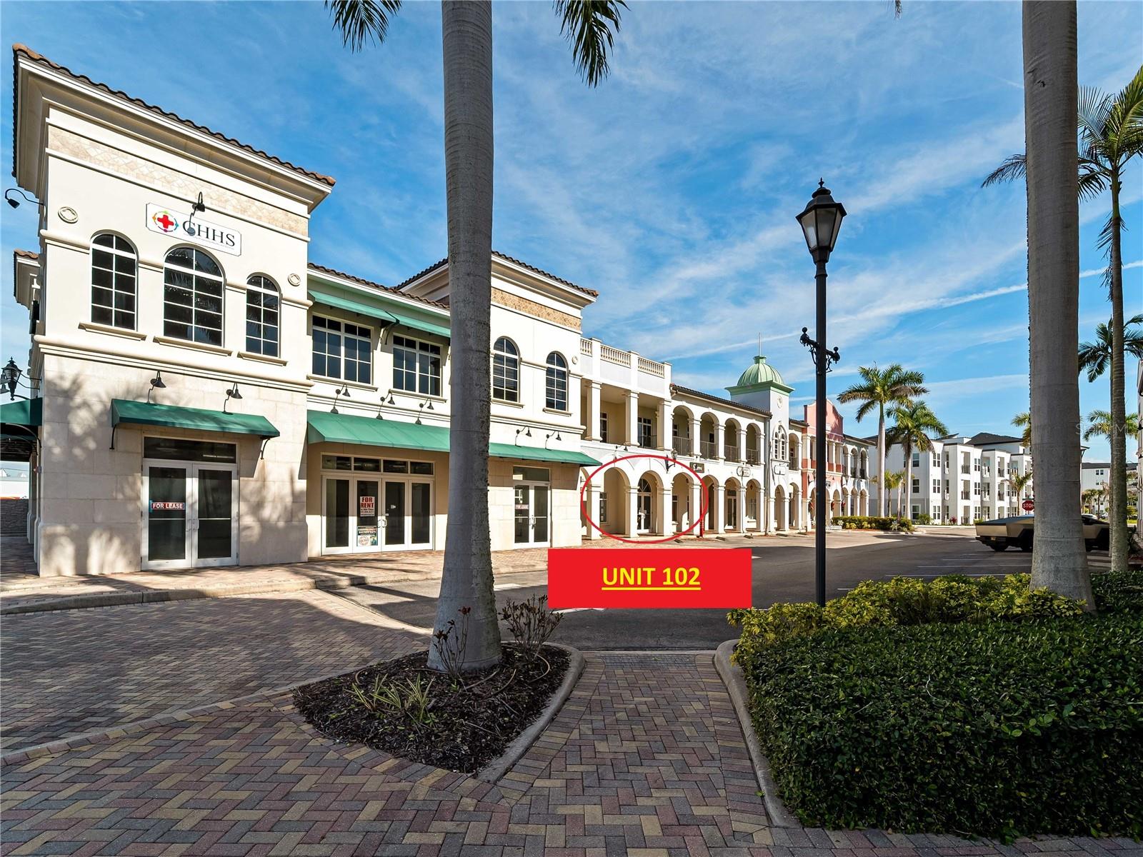 3976 DESTINATION DR #102, OSPREY, FL — photo 3