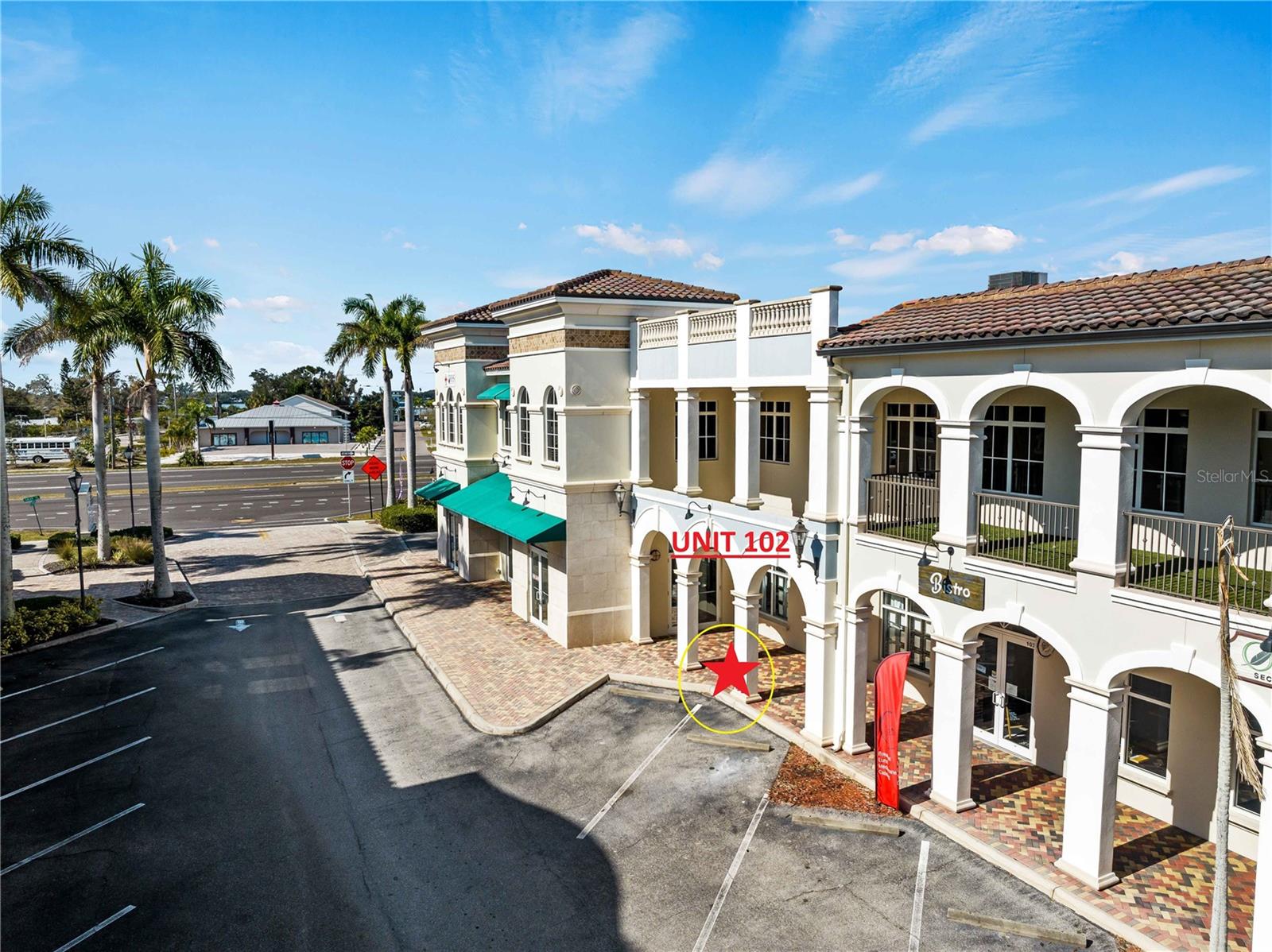 3976 DESTINATION DR #102, OSPREY, FL — photo 46