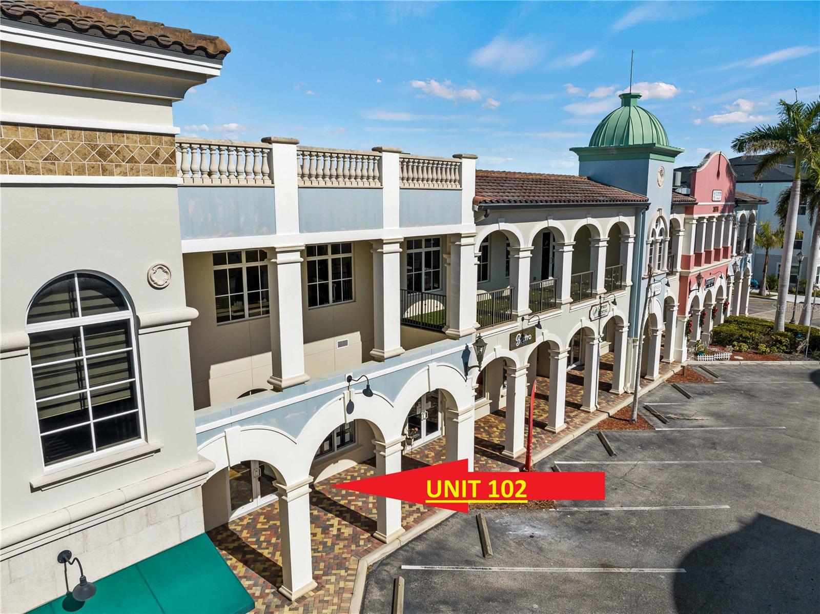 3976 DESTINATION DR #102, OSPREY, FL — photo 45