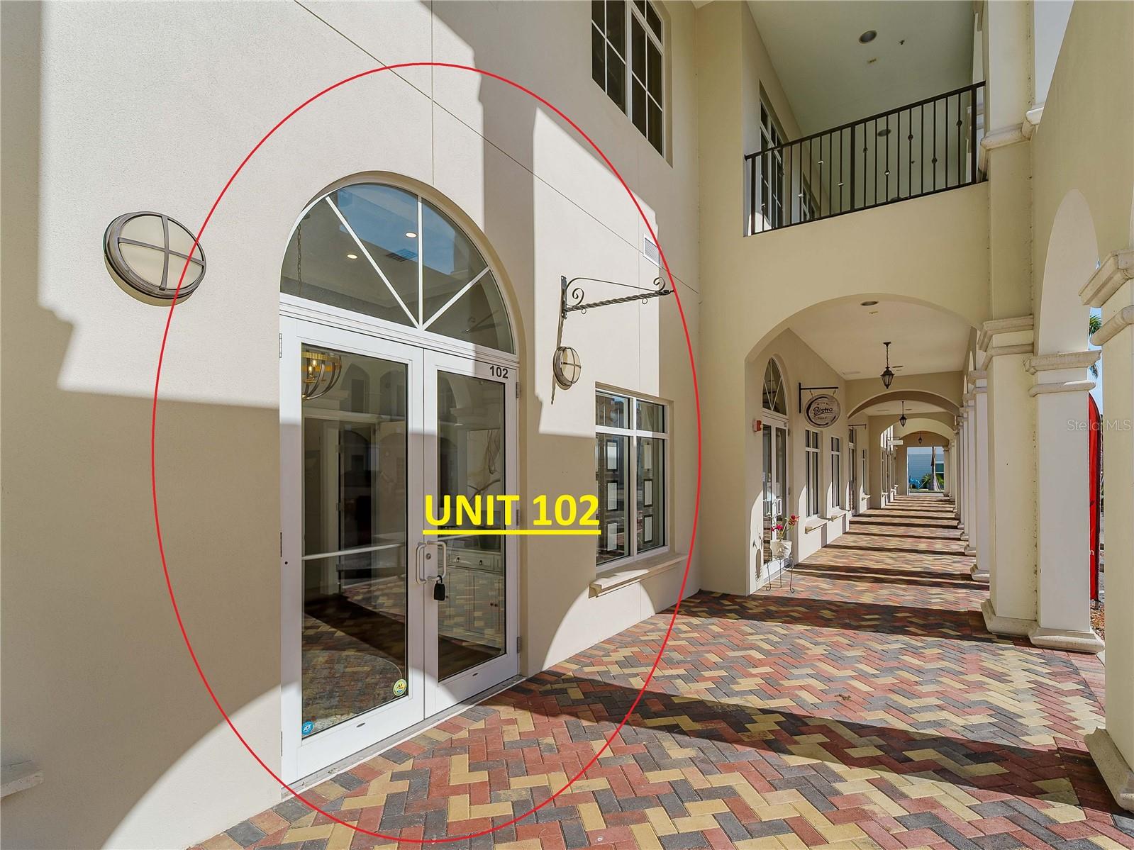 3976 DESTINATION DR #102, OSPREY, FL — photo 7