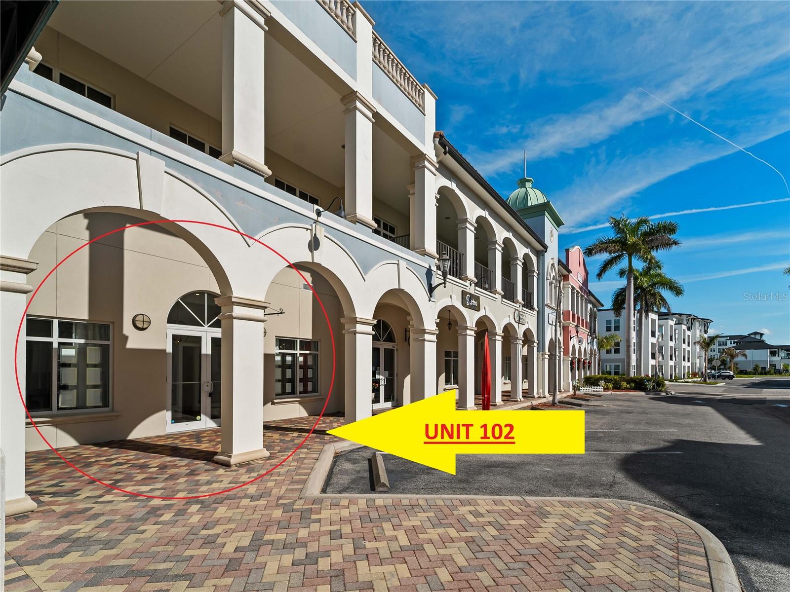 3976 DESTINATION DR #102, OSPREY, FL — photo 49