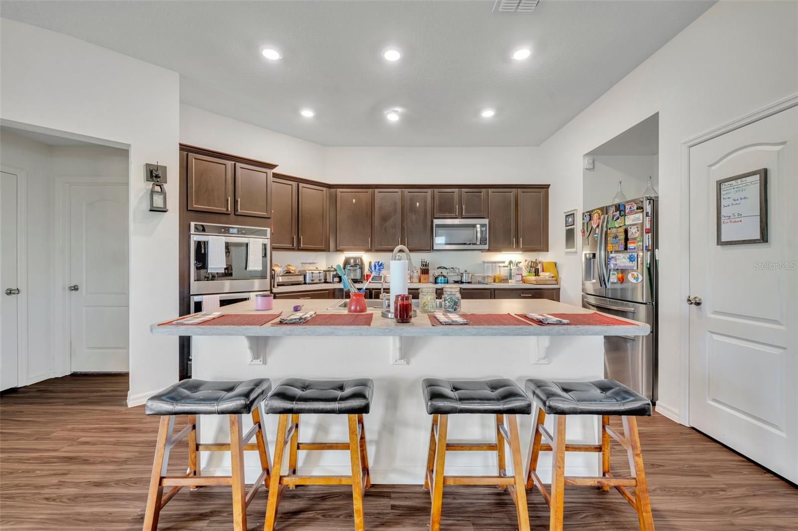 2488 BEGONIA ST, MASCOTTE, FL — photo 17