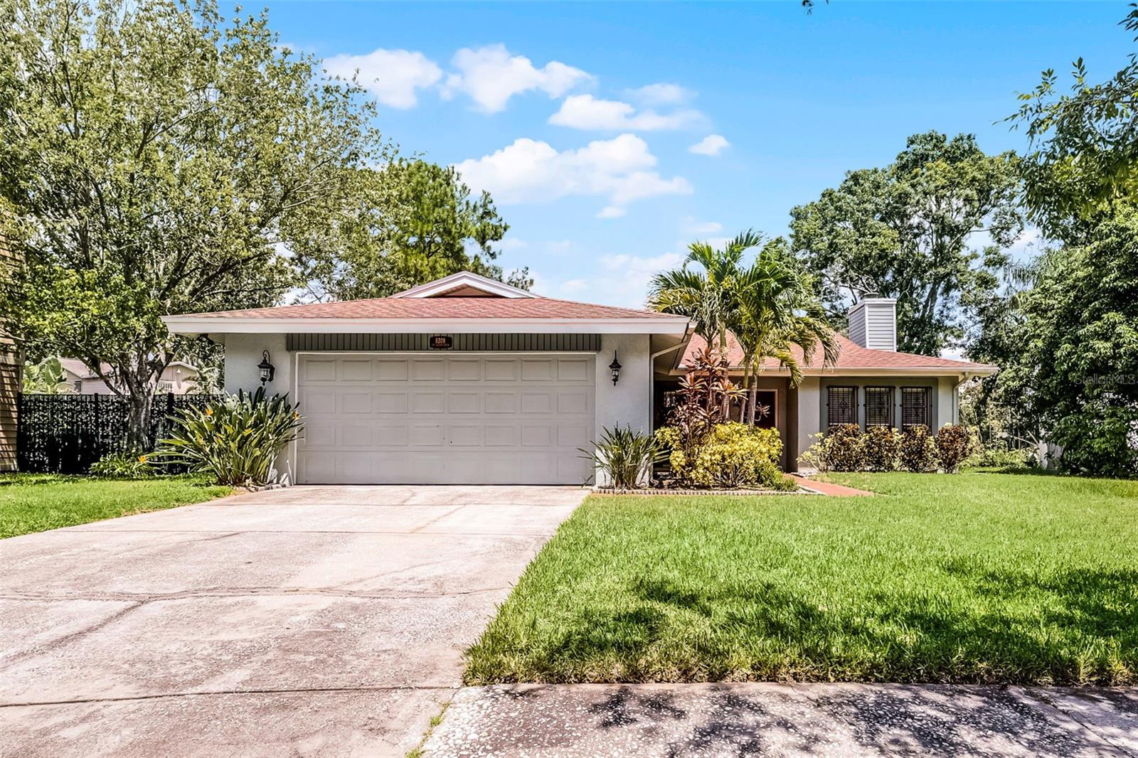 8208 LA SERENA DR, TAMPA, FL — photo 17
