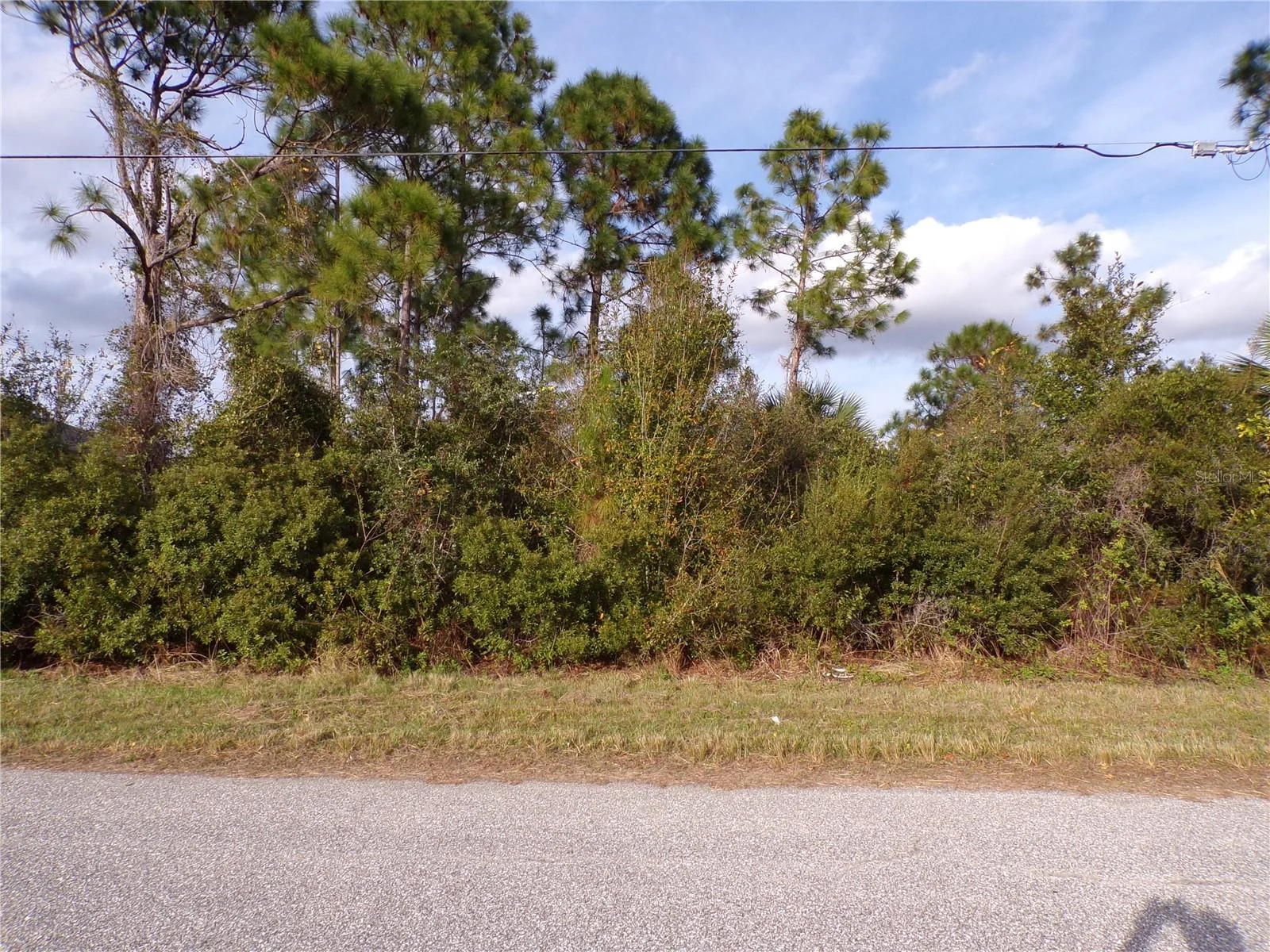 MEROLLA RD, NORTH PORT, FL — photo 1