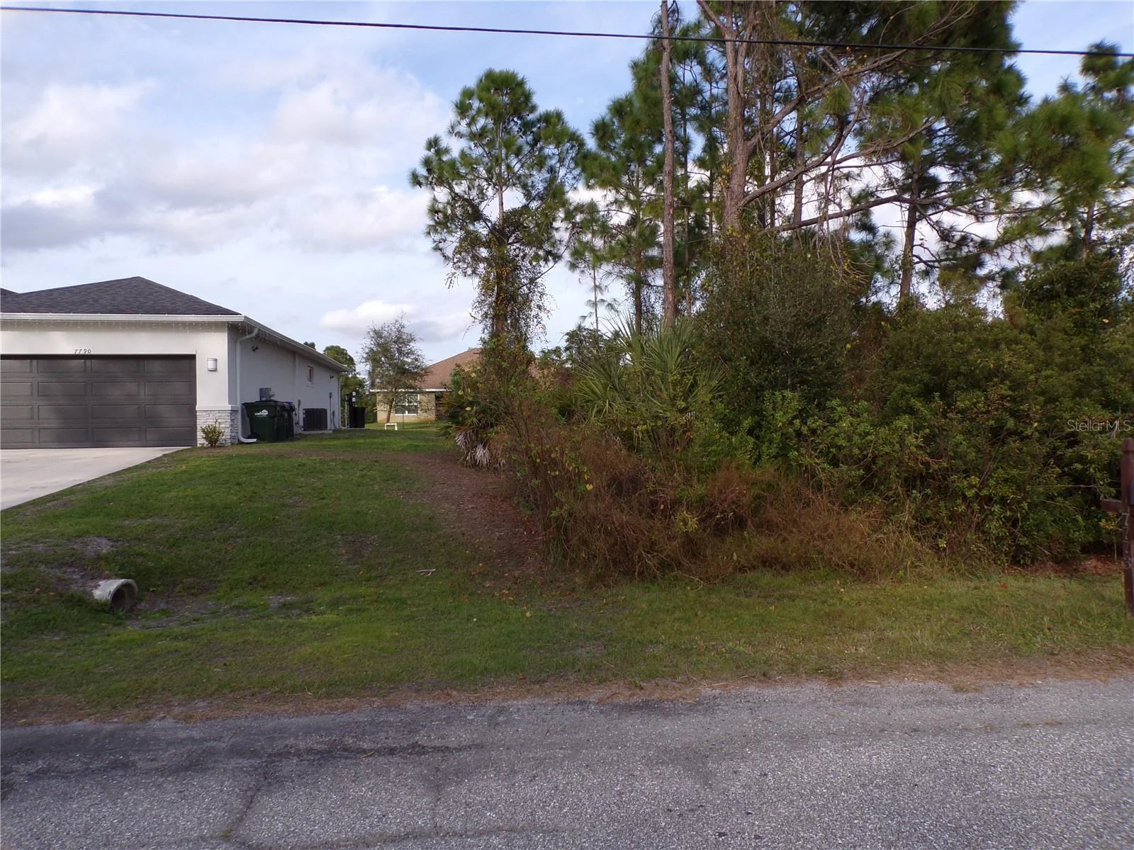 MEROLLA RD, NORTH PORT, FL — photo 2