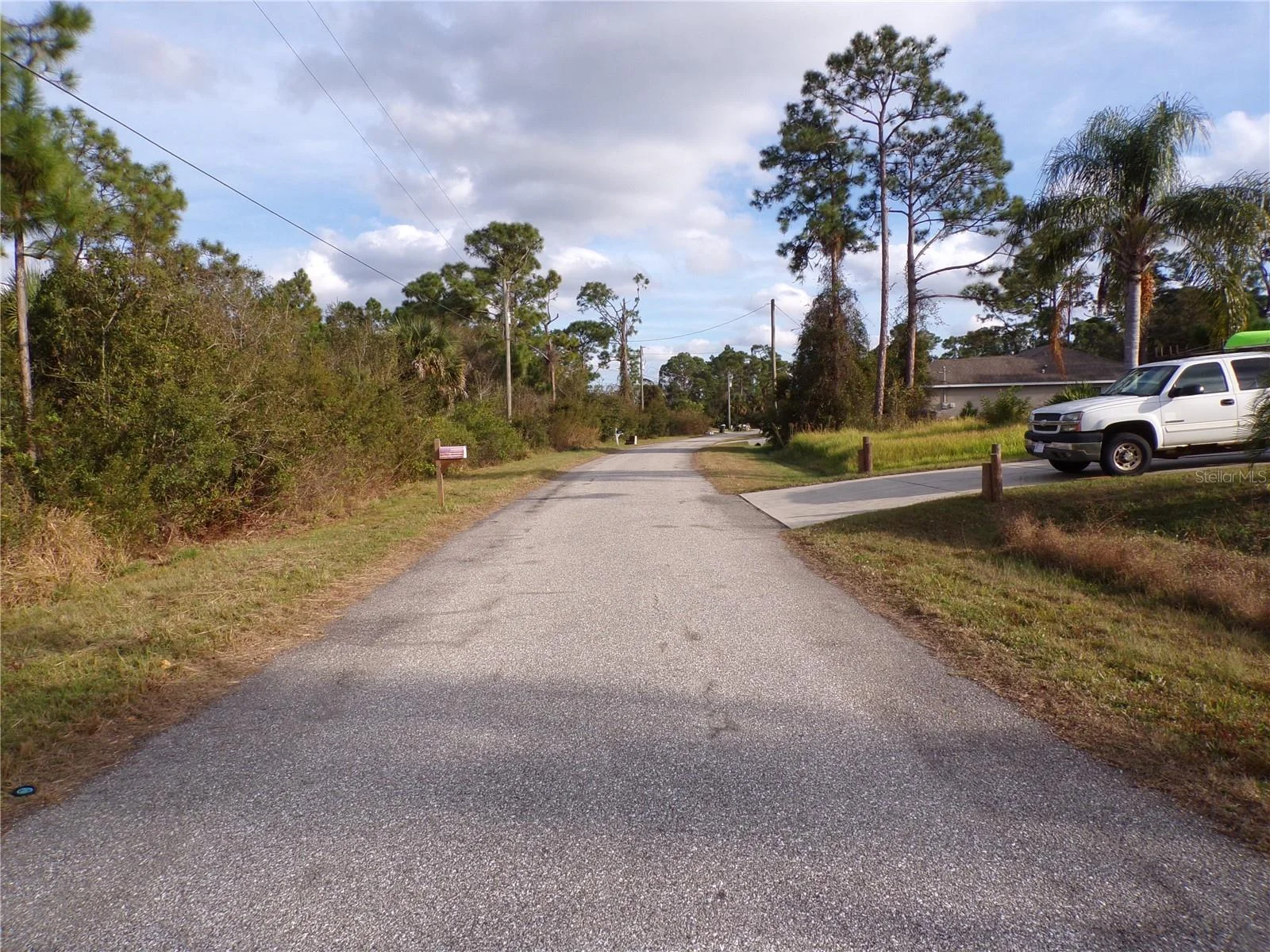 MEROLLA RD, NORTH PORT, FL — photo 9