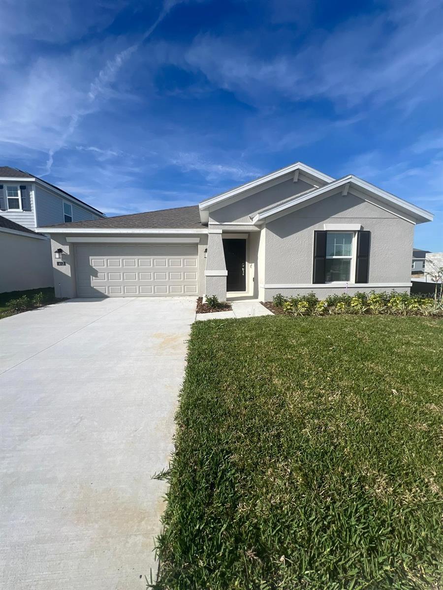 413 CEDAR KEY ST, DAVENPORT, FL