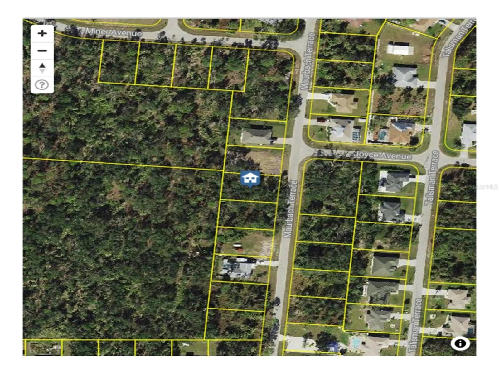 MAUKBACH TER, NORTH PORT, FL — photo 7