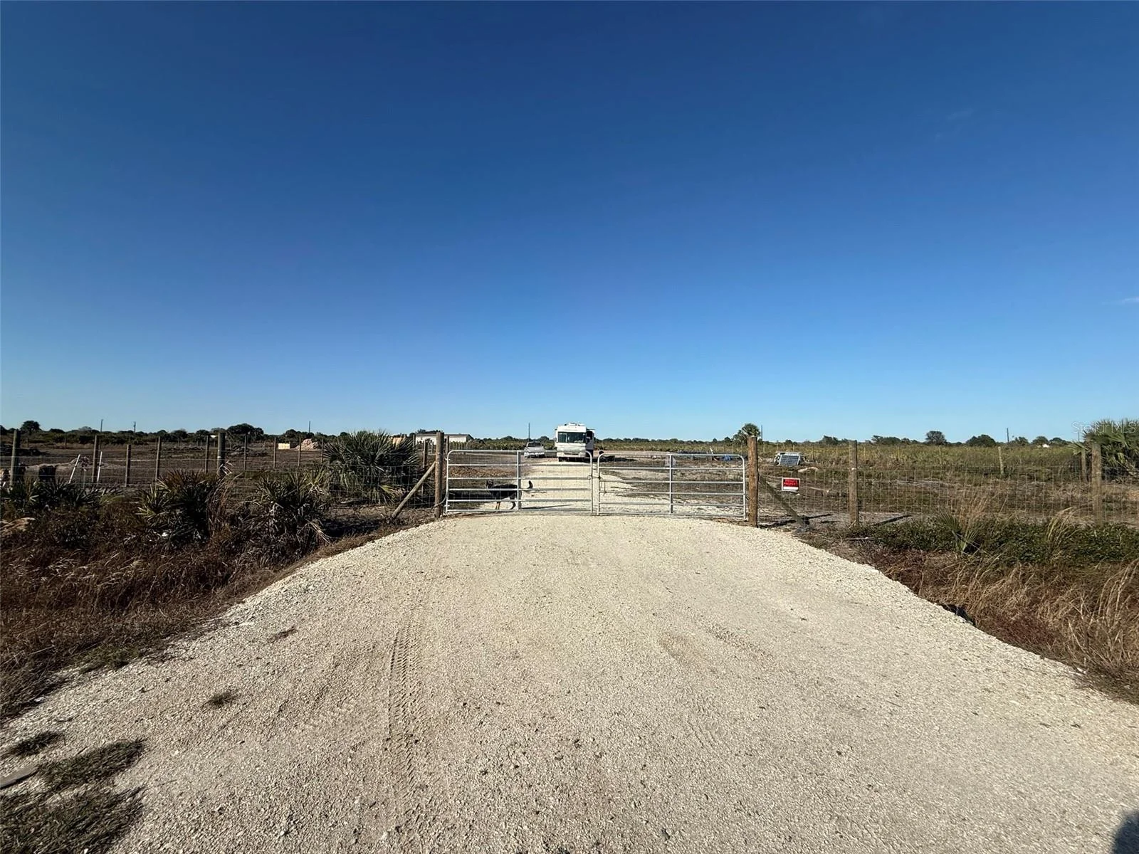 21377 NW 276TH ST, OKEECHOBEE, FL — photo 1