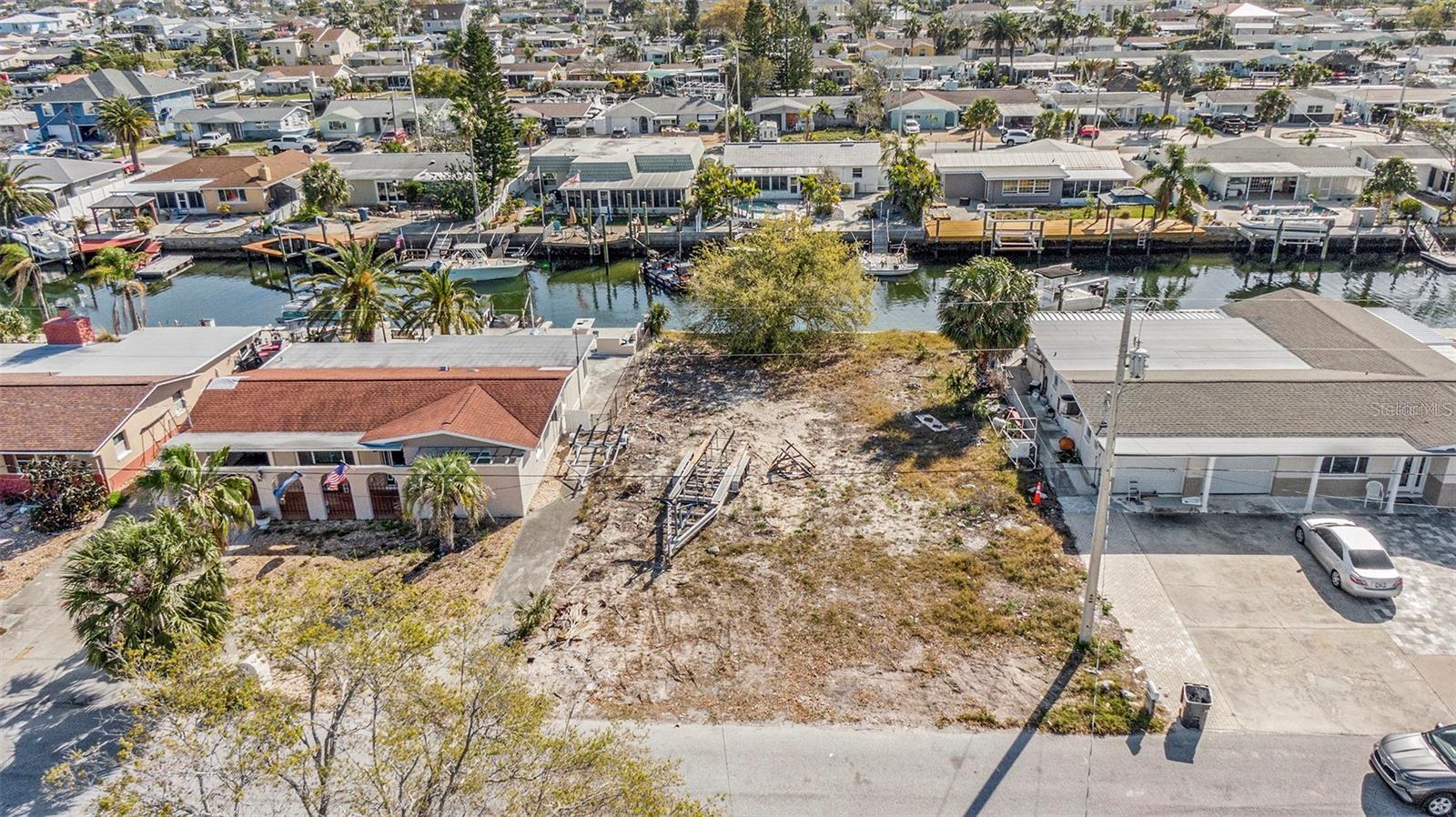 0 VERONICA DR, HUDSON, FL — photo 2