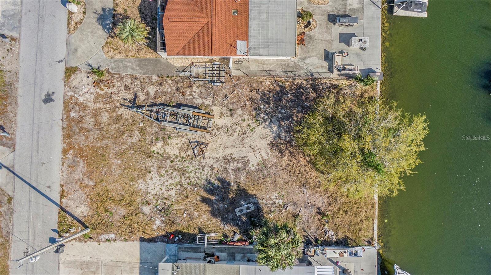 0 VERONICA DR, HUDSON, FL — photo 5