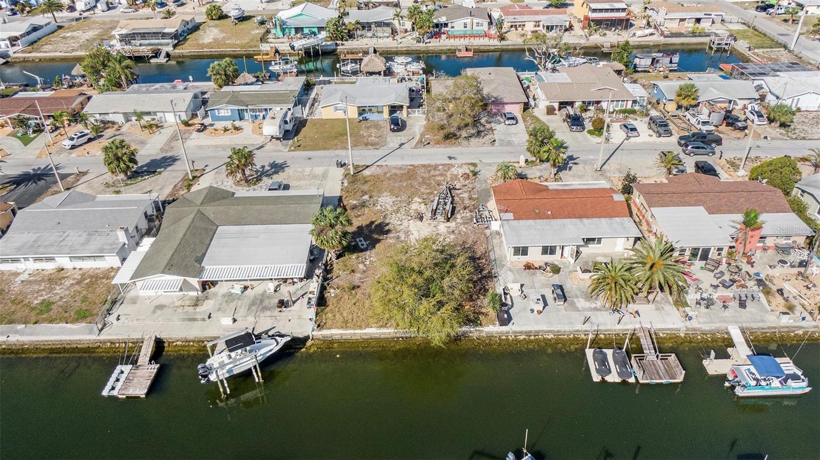 0 VERONICA DR, HUDSON, FL — photo 6
