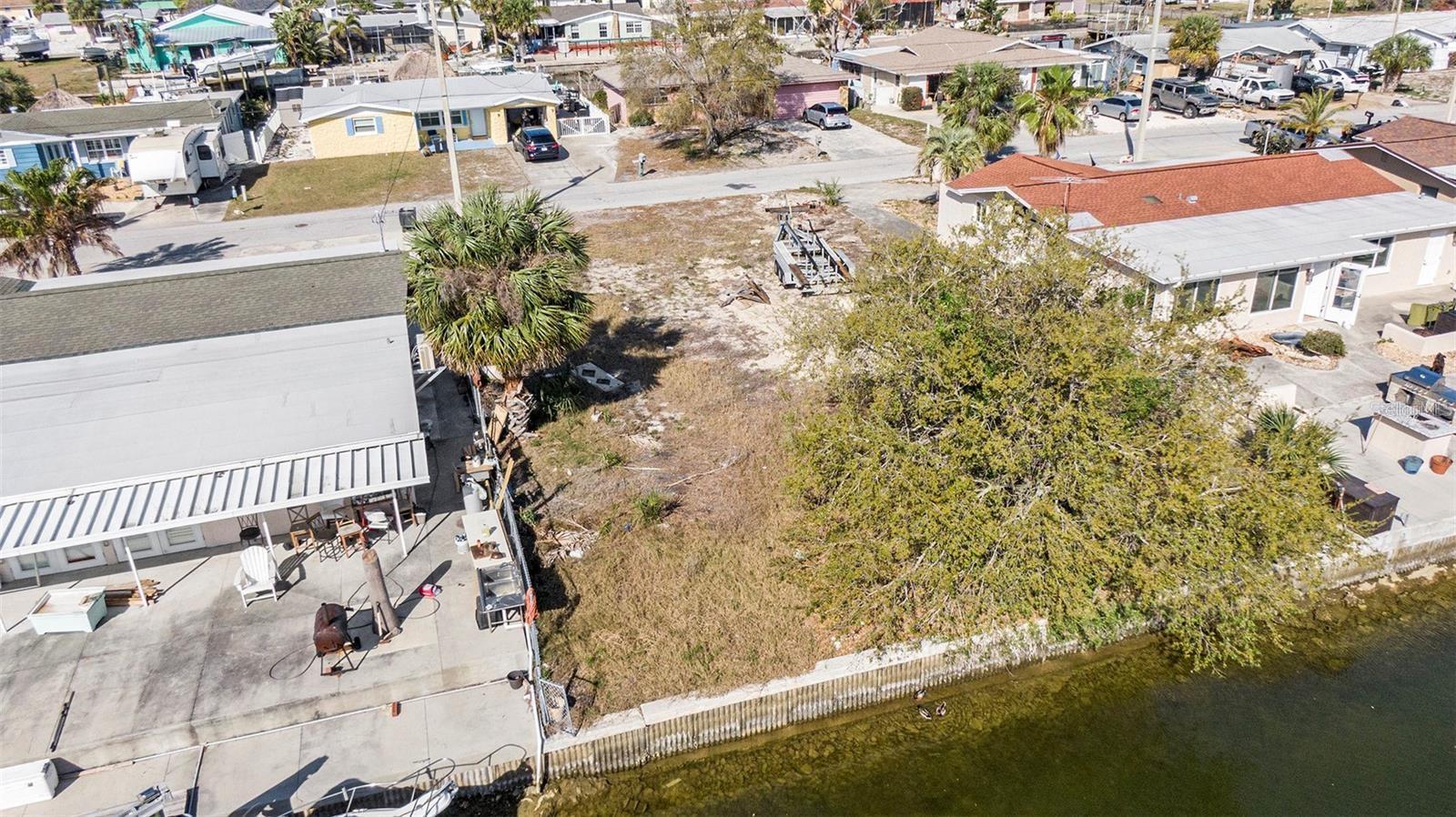 0 VERONICA DR, HUDSON, FL — photo 8