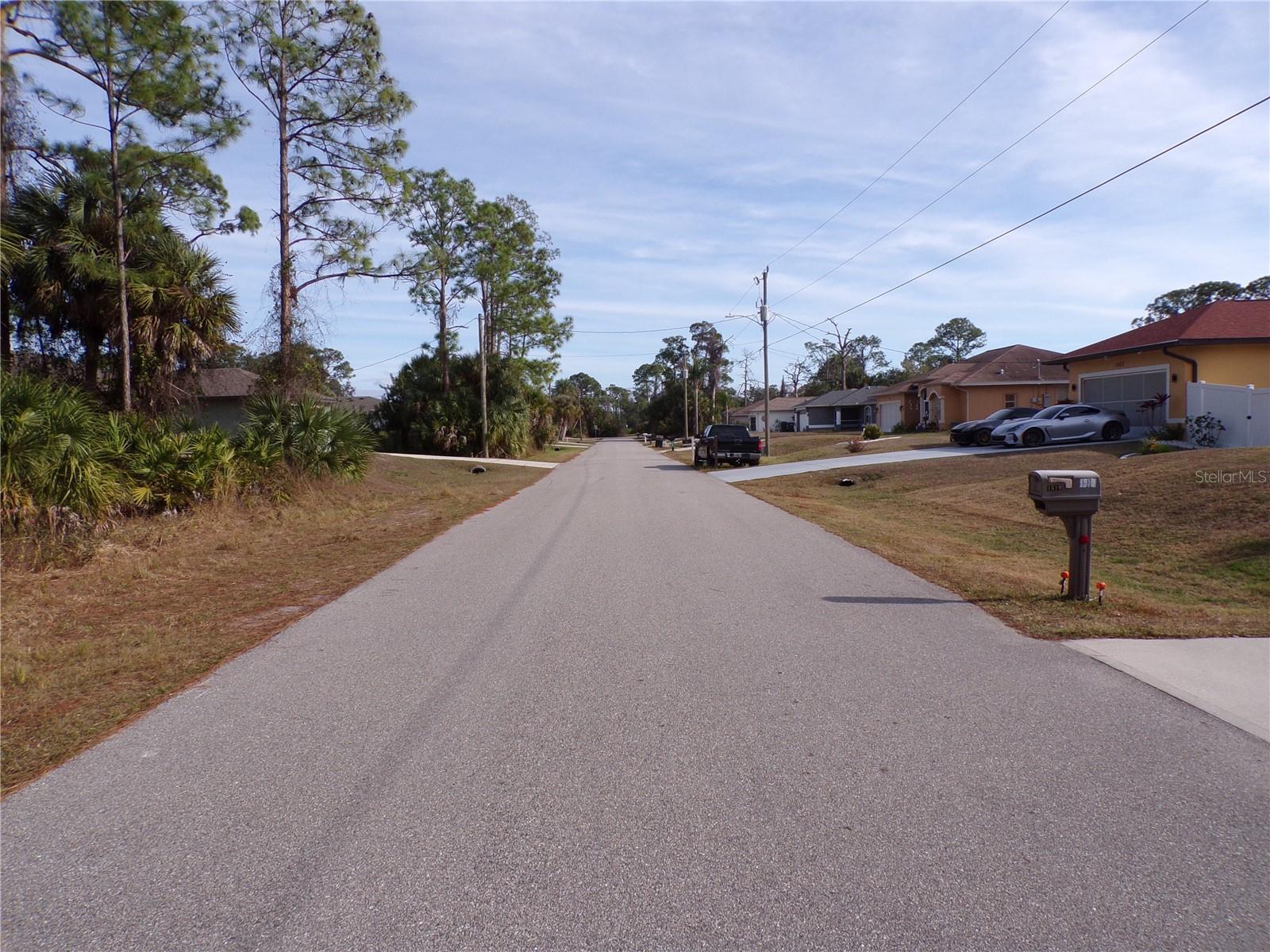 EVANGELINA LN, NORTH PORT, FL — photo 17
