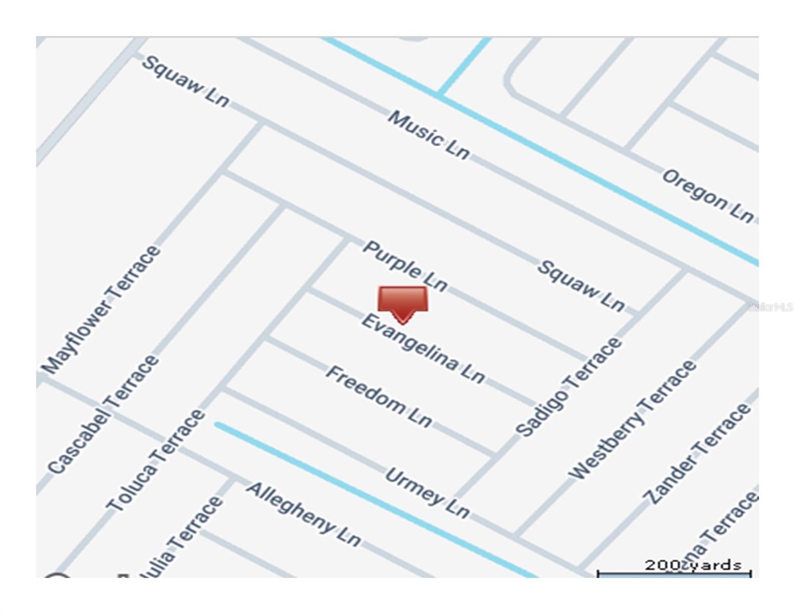 EVANGELINA LN, NORTH PORT, FL — photo 19