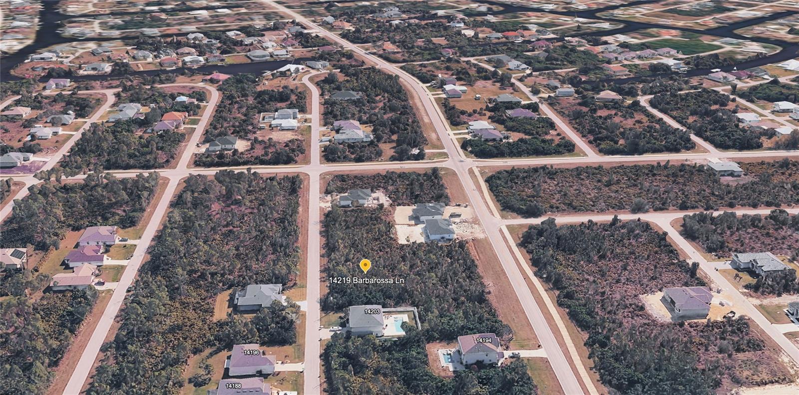 14219 BARBAROSSA LN, PORT CHARLOTTE, FL — photo 4