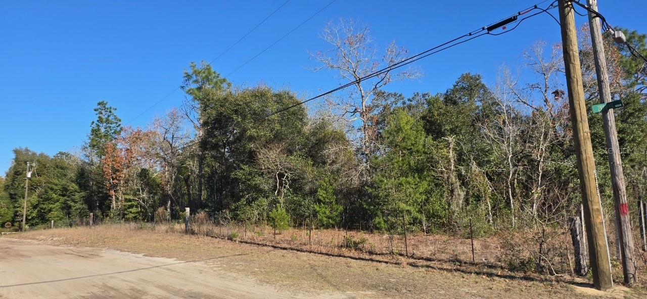 7195 GAS LINE RD, KEYSTONE HEIGHTS, FL