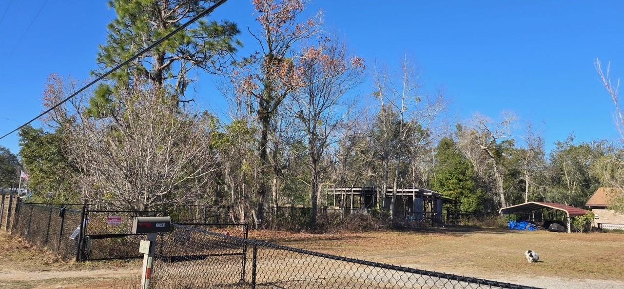7195 GAS LINE RD, KEYSTONE HEIGHTS, FL — photo 2