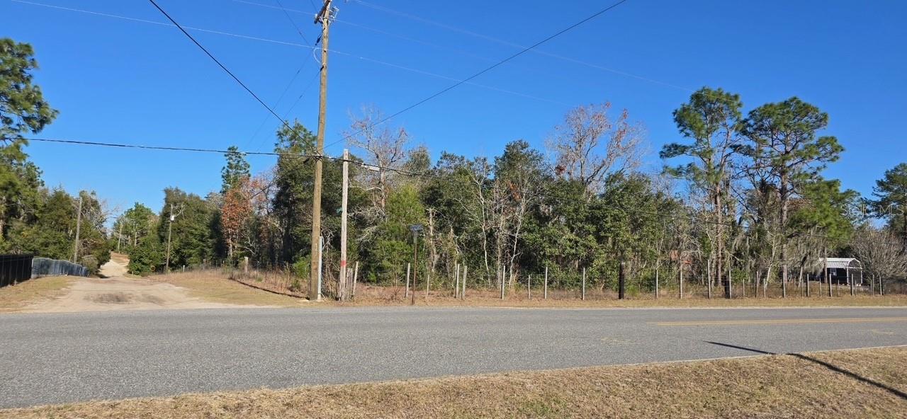 7195 GAS LINE RD, KEYSTONE HEIGHTS, FL — photo 3
