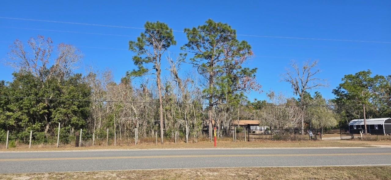 7195 GAS LINE RD, KEYSTONE HEIGHTS, FL — photo 4